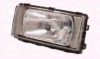 VOLVO 1312649 Headlight